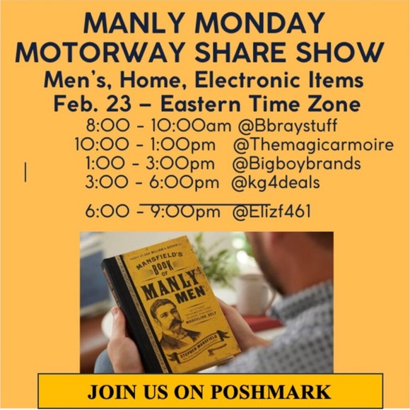 The Magic Armoire is Live! LTK when The Magic Armoire goes live! - Picture 2 of 8